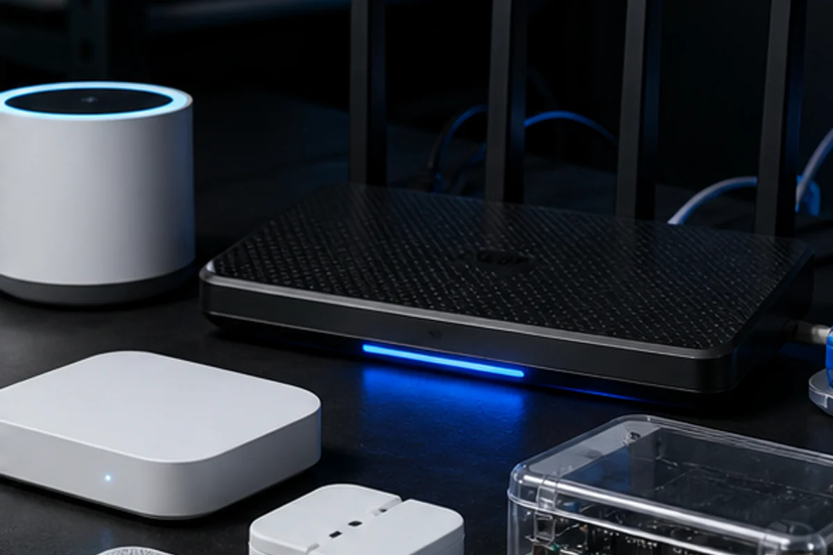 Map wireless and smart-home interoperability before buying